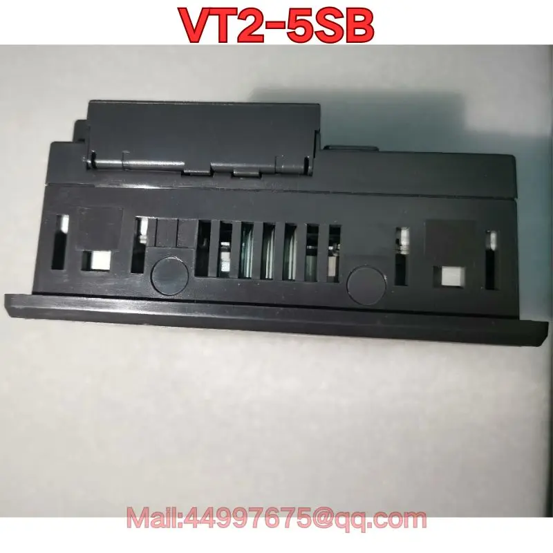 Second-hand VT2-5SB touch screen function test is normal Guaranteed quality Latest Pricing for 2026