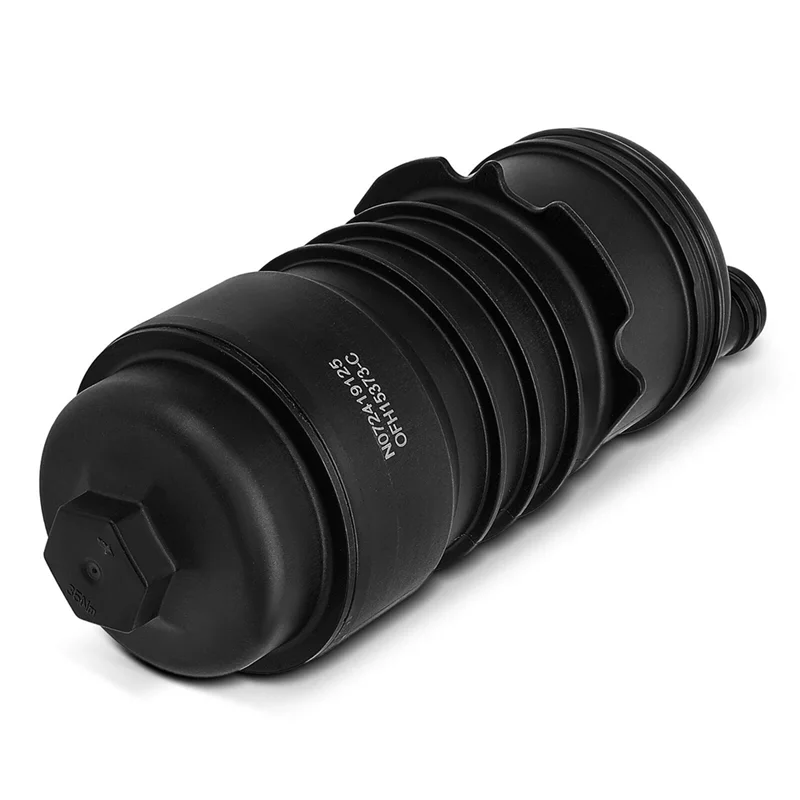 

Корпус масляного фильтра для VW Touareg Phaeton для A4 A5 A6 A7 A8 Q5 Q7 057115373B