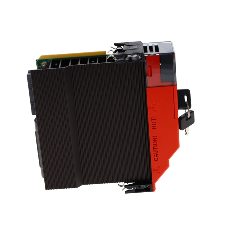 Nuovo controller di sicurezza originale 1756-L84ES Controller programmabile PLC di memoria standard da 20 MB