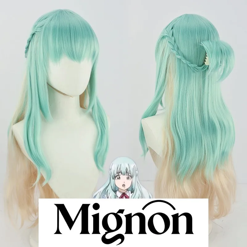 

Sky Violation Shinsaki Kuon cosplay wig hot sale Christmas Halloween Wig