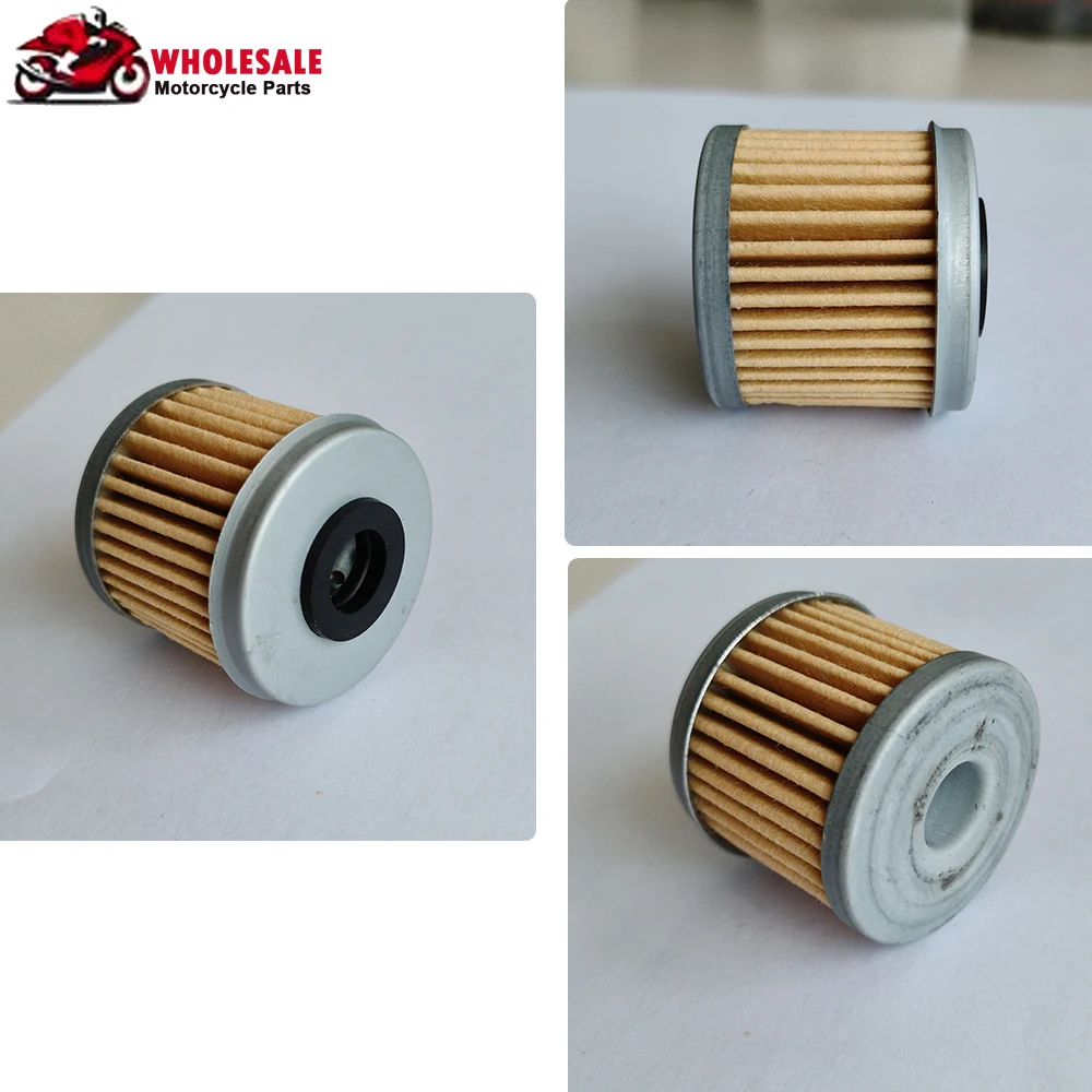 1/2/4/6/8pc Oil Filters For Husqvarna TC250 TC250R TE250 Meo TE250R TXC250 TXC250R TE310 TE310R TXC310 TXC310R TXC TC TE 250 310