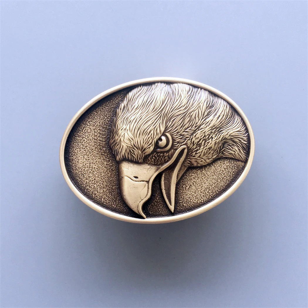 hebilla-de-cinturon-ovalada-de-laton-macizo-eagle-buckle-bs006