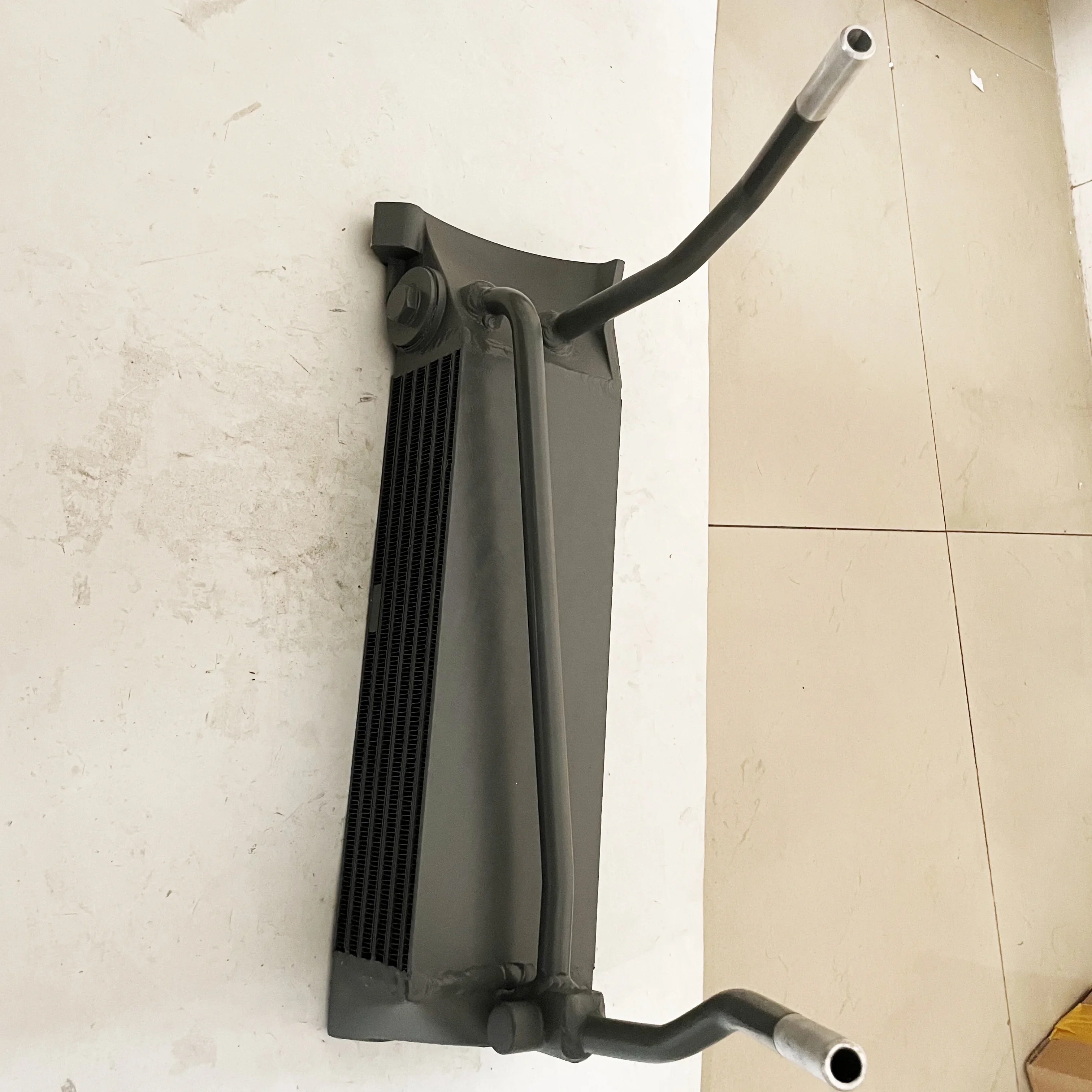 Enfriador de aceite d-eutz BF4L914 de la mejor calidad 04158584 04237923