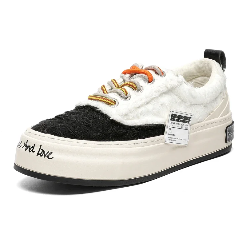 

025 Summer Breathable Season Comfortable Sneaker Breathable ComfortableAnti-Slip Thick-Sole Casual Fashion Sneakers Zapatos