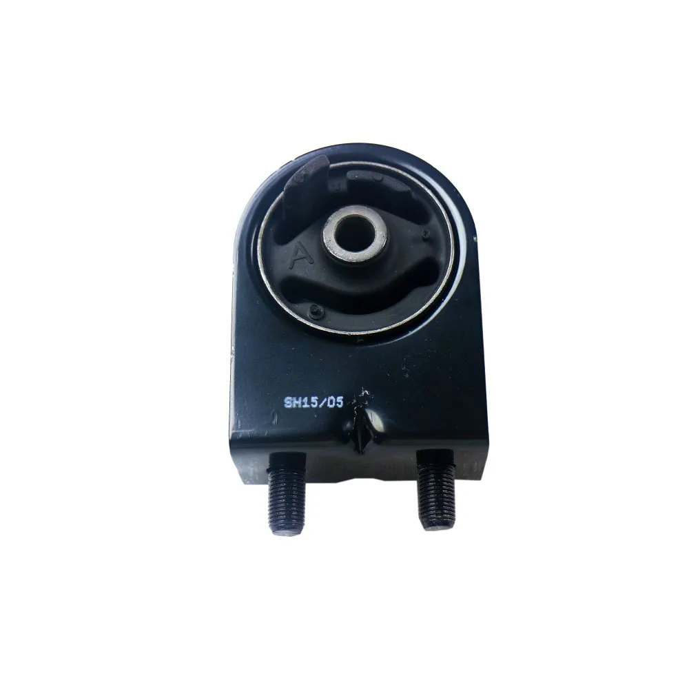 4X Engine Motor Trans Mount Fit For Mazda Protege 2.0L 2001-2003 AUTO B25D39050C, BJ0N3906YE, BJ0N39040C, B25E39040D, B25E39070D