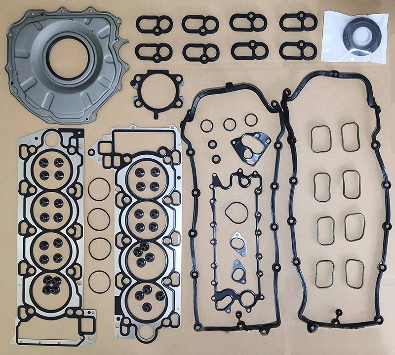 

Auto Head Gasket Kit LR026146 Seal Gasket Full Set