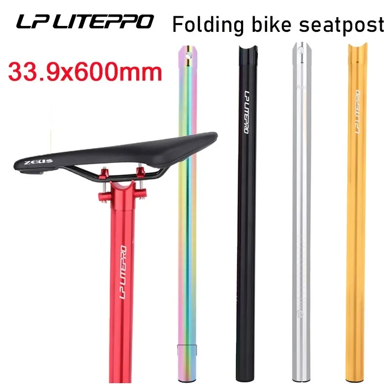 Litepro Folding Bik…