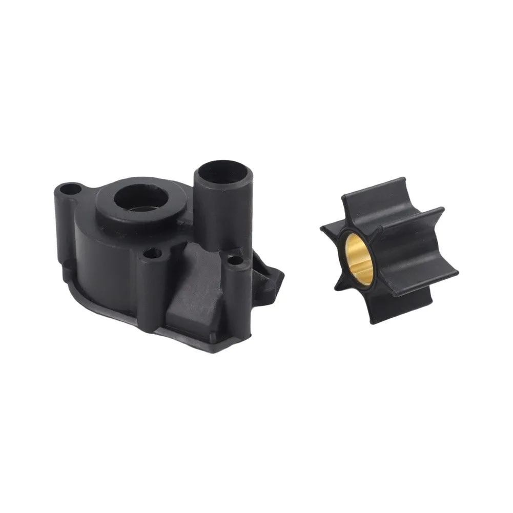 Replacement impeller kit for Mercruiser For Alpha One Gen 1 with fitment for Mercury Outboards part number 4696148Q8