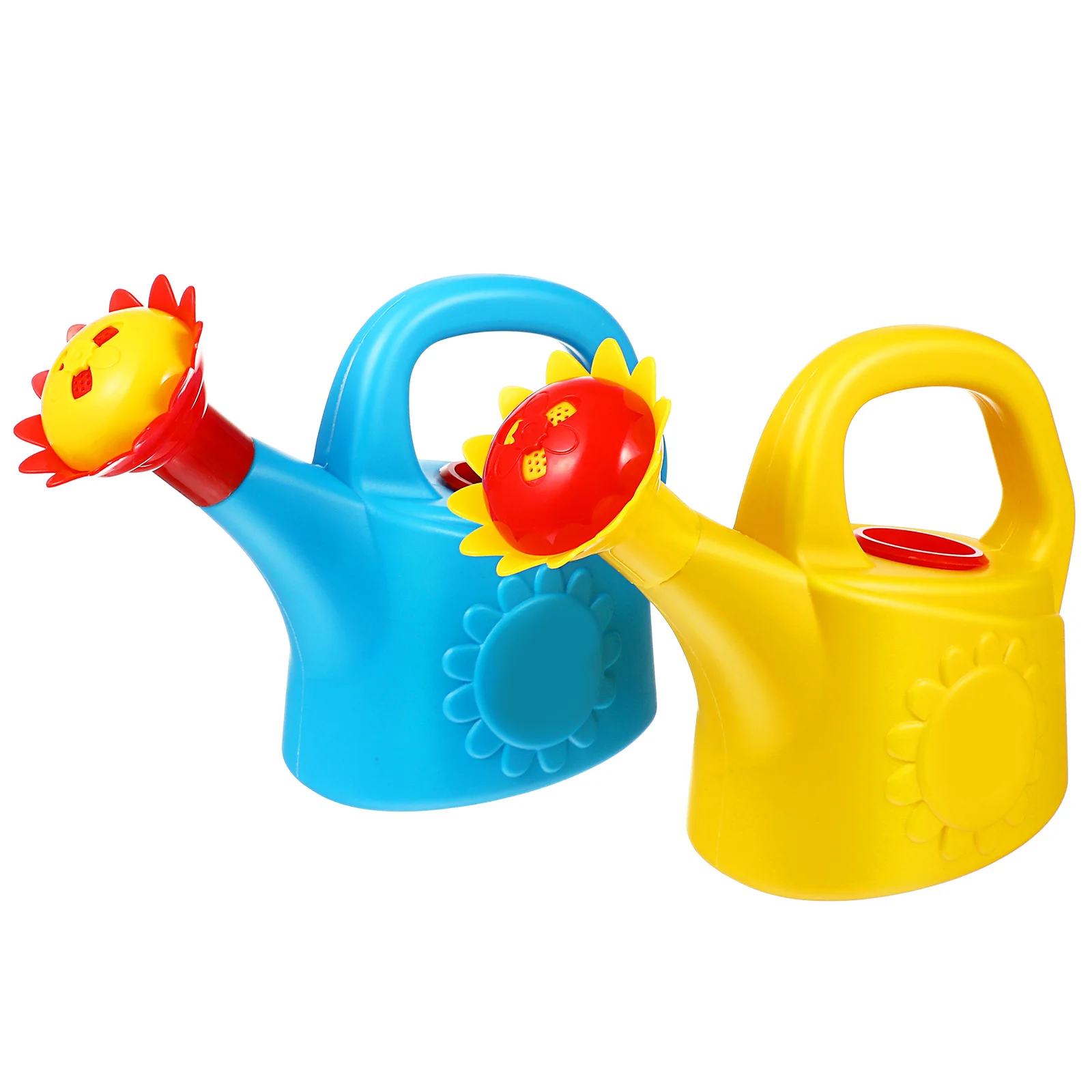 

Plastic Watering Can Chicken Watering Home Garden Equipment Toy Watering Pail Sprinkler Bath Cans Boy Girl Gift