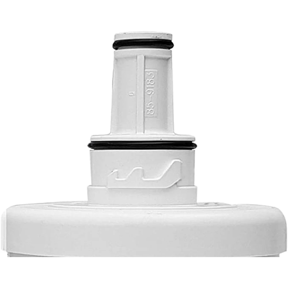 استبدال Samsung DA29-00003G DA29-00003B، RFG237AARS، HAFCU1، RFG297AARS، RS22HDHPNSR، WSS-1 فلتر مياه الثلاجة،