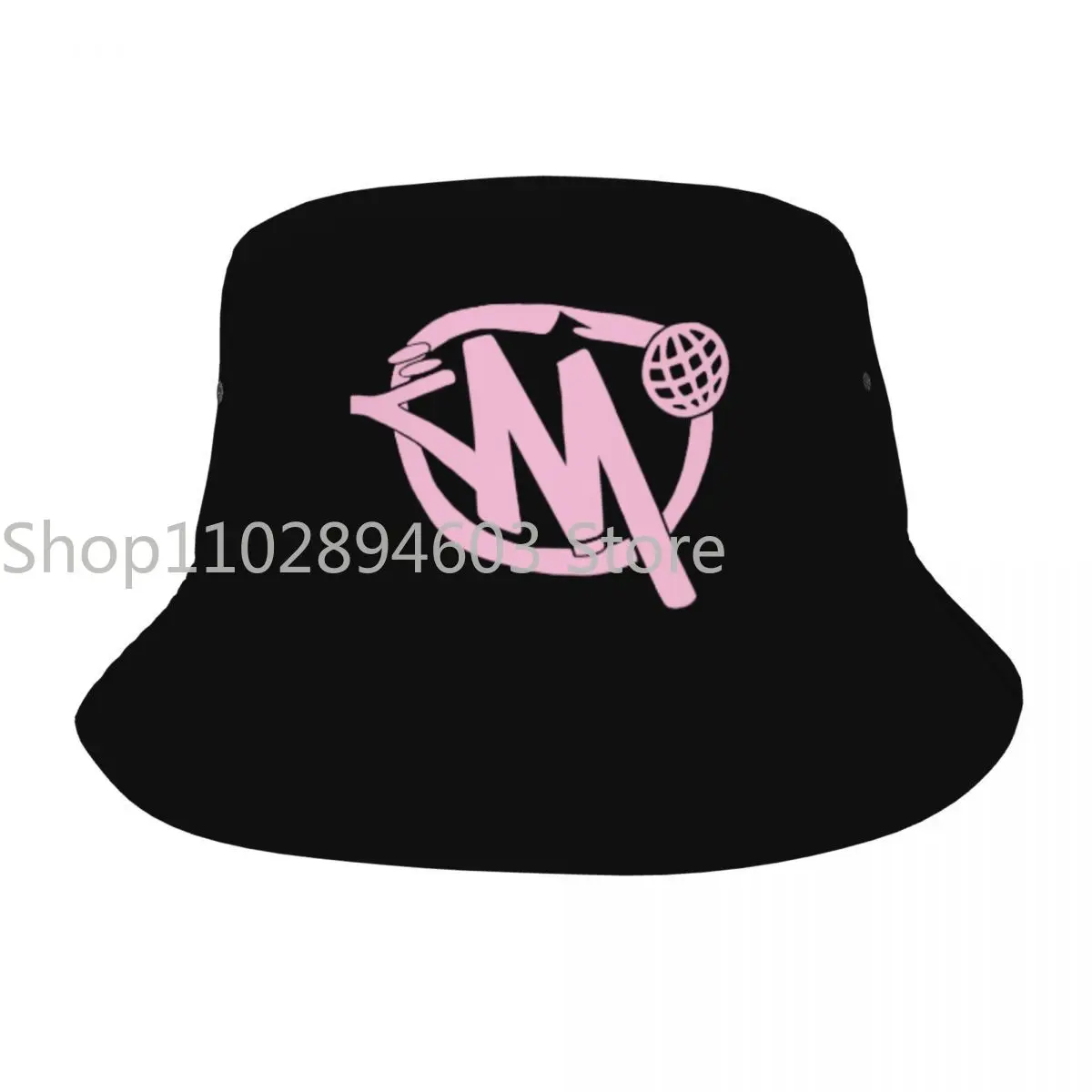 

Woman Y2K Hats Fashion Street Outfit Hat 2024 New Travel Headwear Sun UV Protection