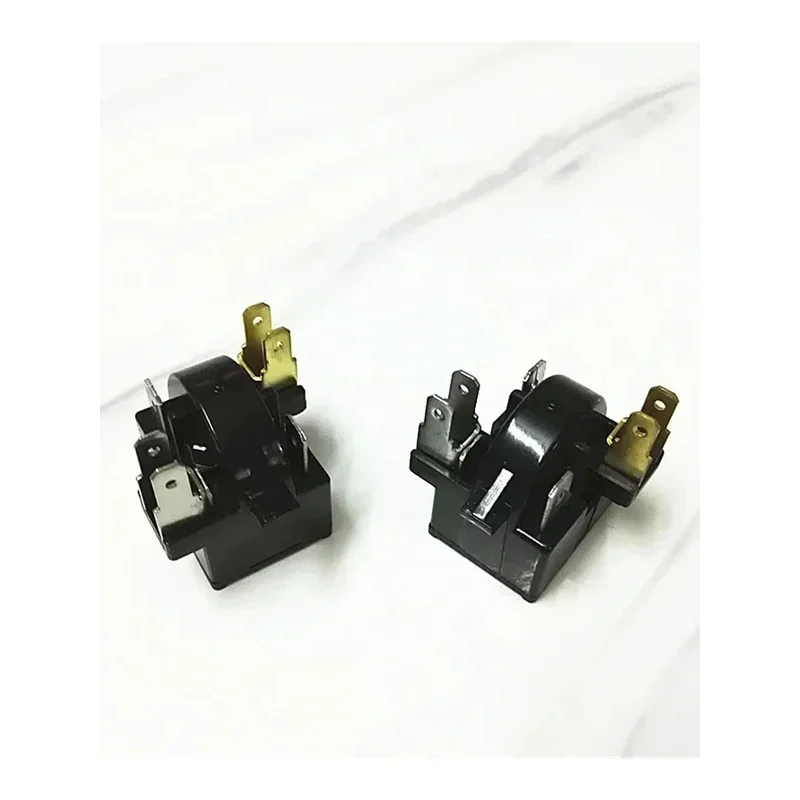 6 Ptc Starter/QP2-15K QP2-15H QP2-4R7 Starter Relay Cooler Freezer Compressor
