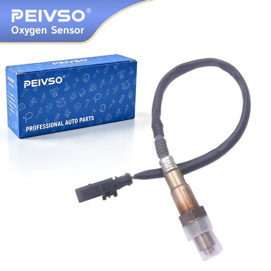 4H0906262G High Quality Front Oxygen Sensor For AUDI A6 C7 S6 RS6 A7 S7 RS7 A8 S8 4.0L Quattro