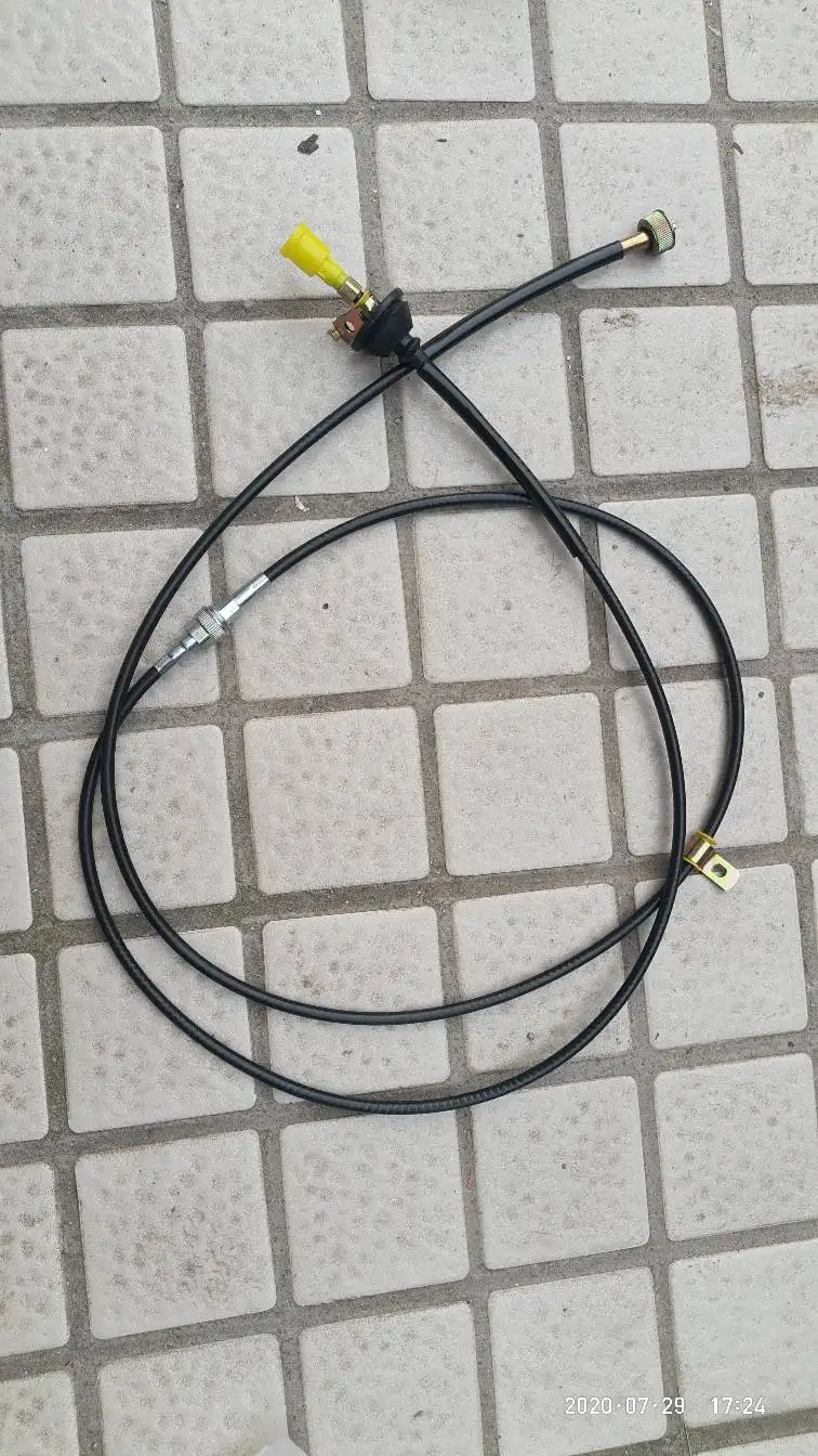 DONGFENG DFSK SOKON ODO Meter cable for 1300cc 474/465 engine K01 K02 K07 K17