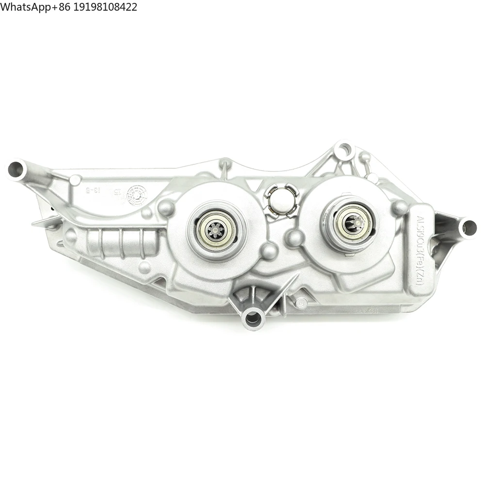 Transmission Control Module Unit A2c30743105 TCU TCM AE8P-14F085-AE AE8Z-7Z369-F 6DCT250 DPS6 for Ford
