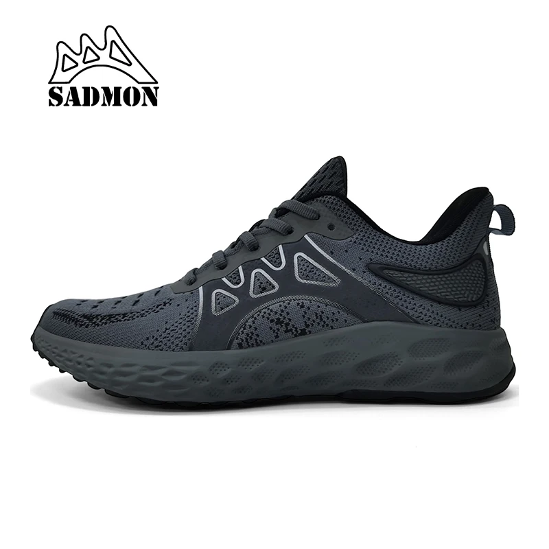 Mesh Shoes for Men and Women Fashion Athletic Casaul Sneaker Breathable Running Outdoor Sports Shoes Hiking Boots New Product