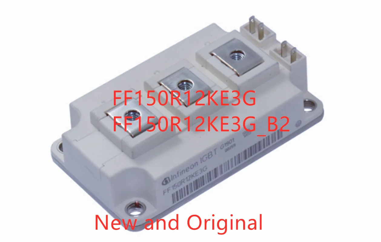 FF150R12KE3G FF150R12KE3G_B2