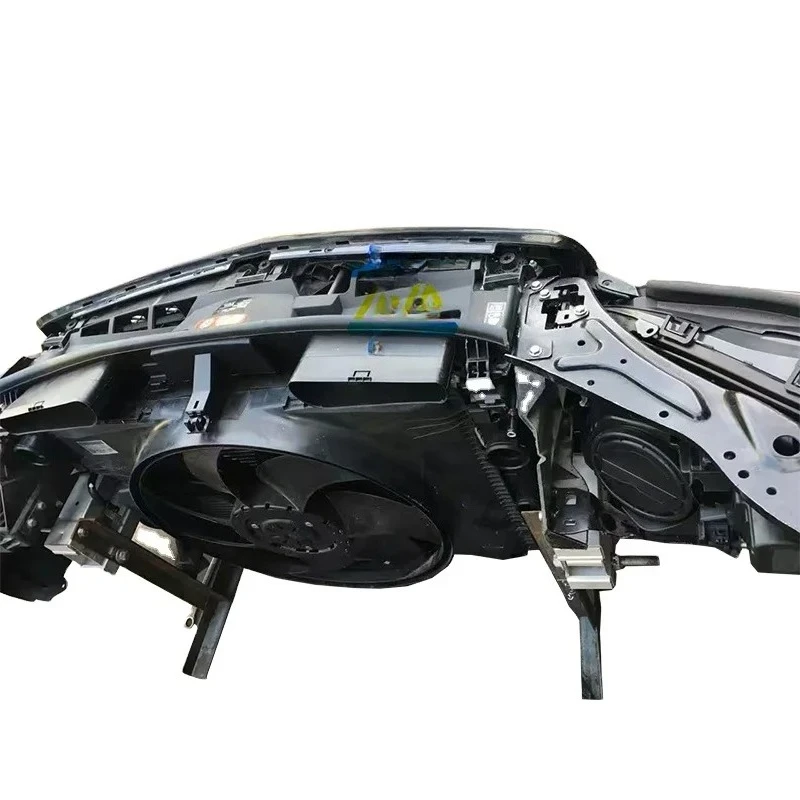 

Factory Price Used Parts W212 Front Bumper 2012-2015 Bodykit Body Kit For Mercedes E-Class Car