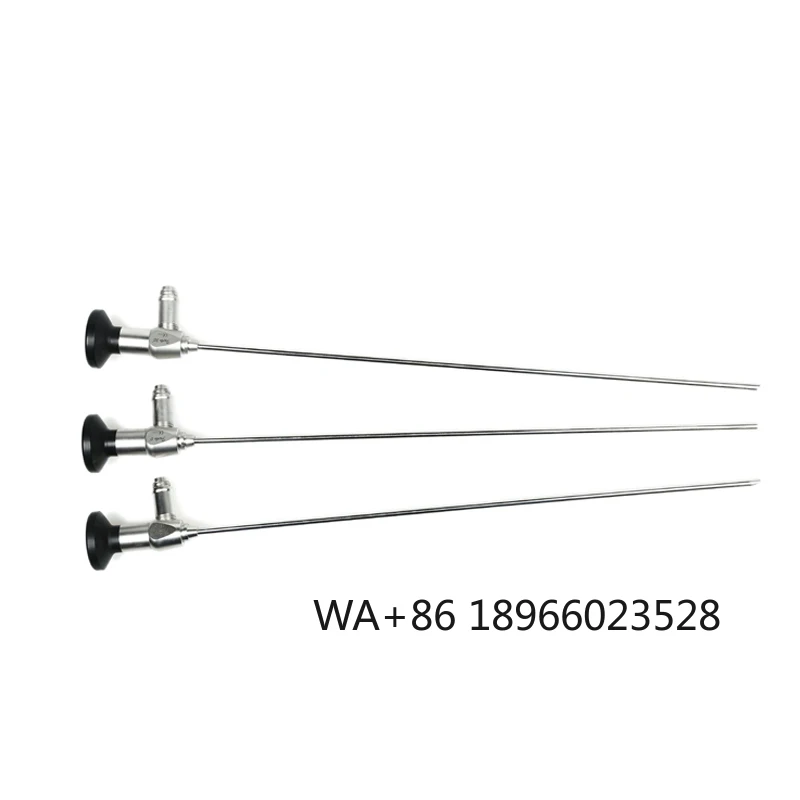 

10mm 0degree 30 Degree Laparoscope Laparoscopic Laparoscope