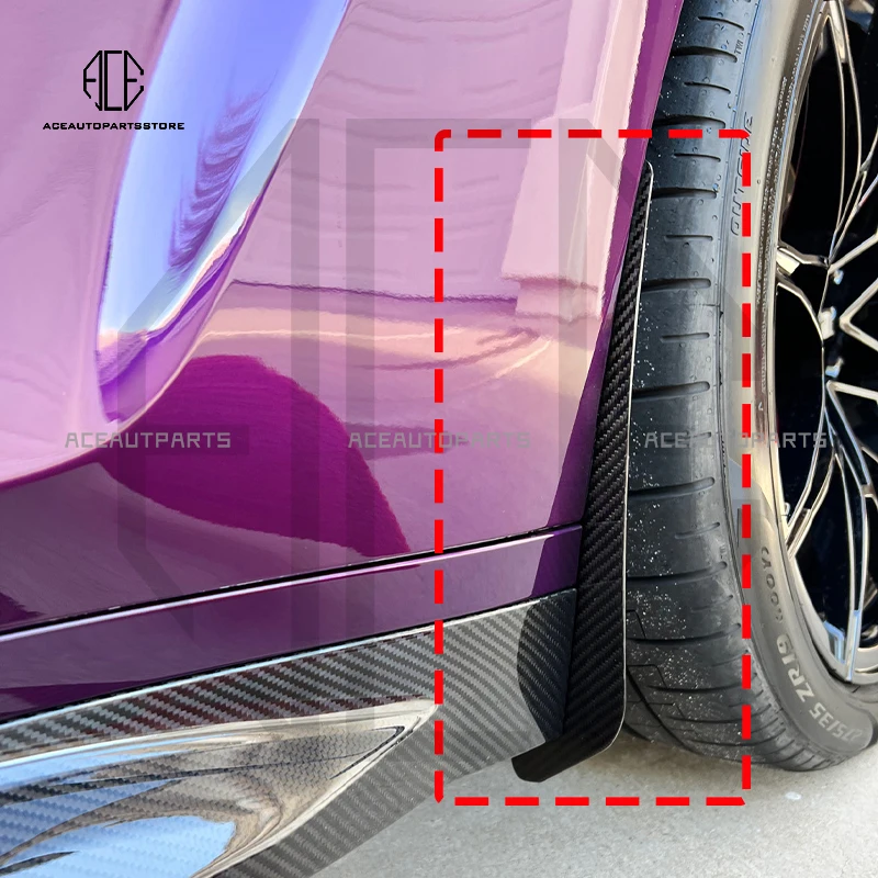 For Bmw G80 G81 M3 …