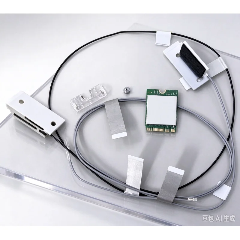 Bluetooth Module Wireless WIFI Network Interface Card FOR HP Z2 Mini G3 G4 G5 G9 405 G6