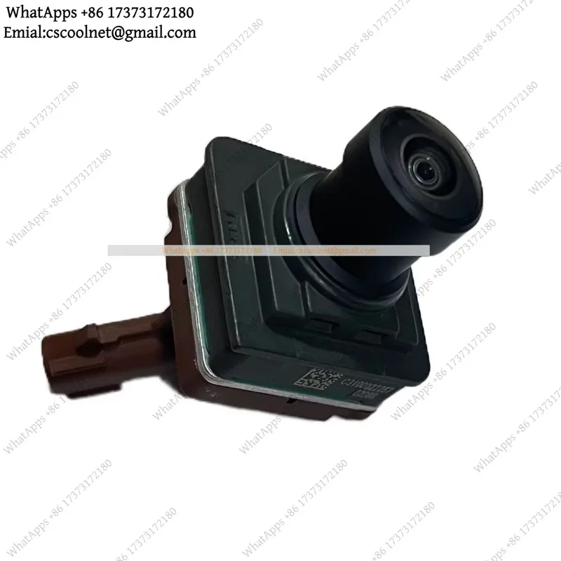 JS01 PB6T19G490AA For Fusion Mondeo 2013-2016 2019-2023 Front Rear View Camera Backup Parking Reverse Assistant
