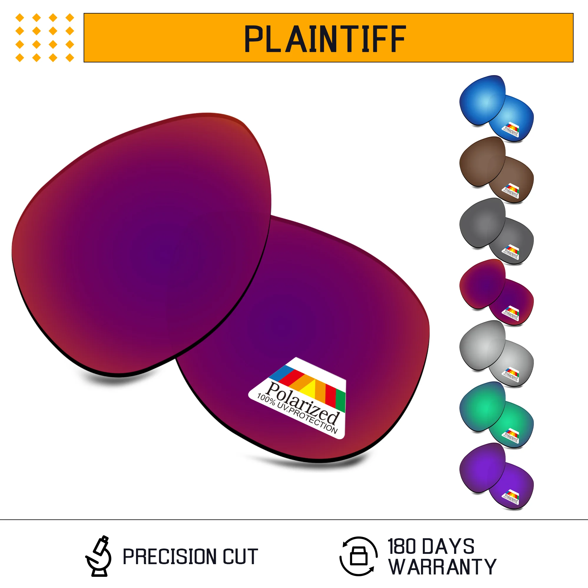 lentes-de-reposicao-polarizadas-rarayvix-uv400-protetoras-para-oculos-de-sol-oakley-plaintiff-oo4057-61mm