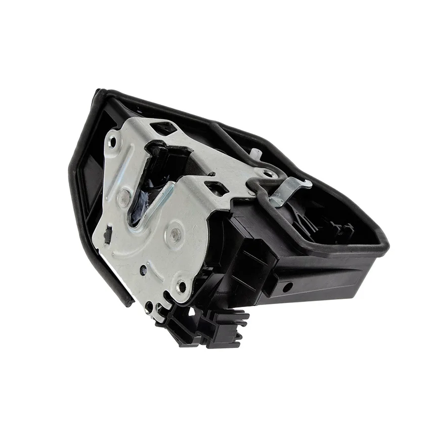 Atuador de fechadura de porta para BMW 2005-2016 1 3 5 Serise E81 E82 E87 F20 F30 E93 E90 E91 F10 F11 para MINI R60 R61 51217229455