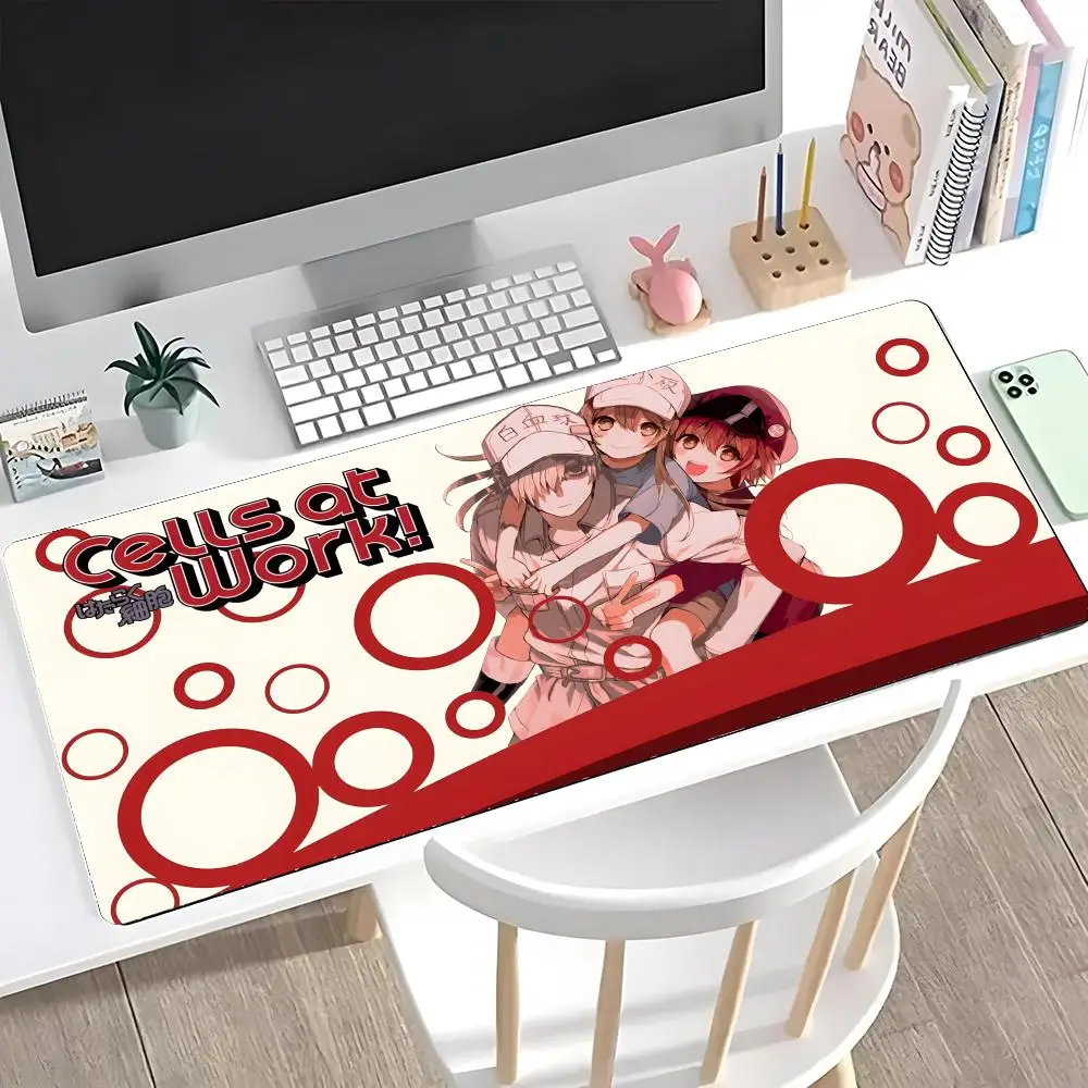 Anime C-Cells At Wo…