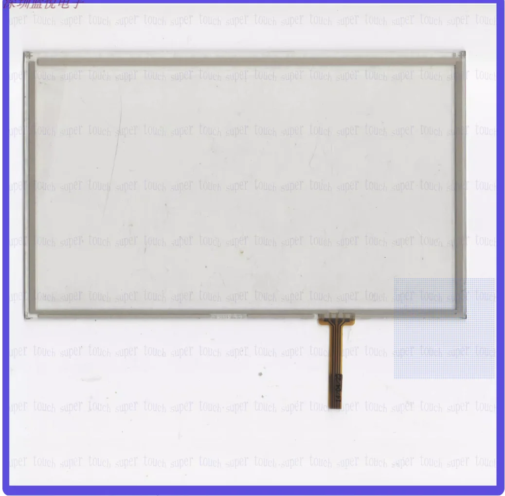 

HY-181-JY080 Modern Langdong Touch Handwritten External Screen Glass Universal HY181JY080