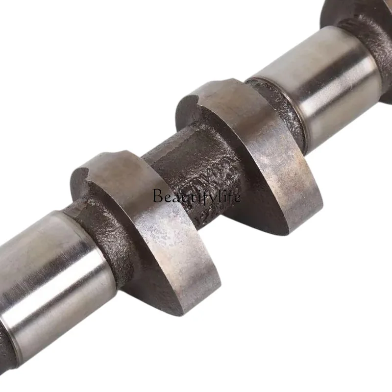 

306PS left, camshaft LR041670 auto parts