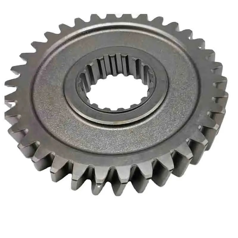 

3063840 Gear (34 18T) for Hitachi EX200-5 EX100-3 EX200-3 EX280H-5 Excavator Parts