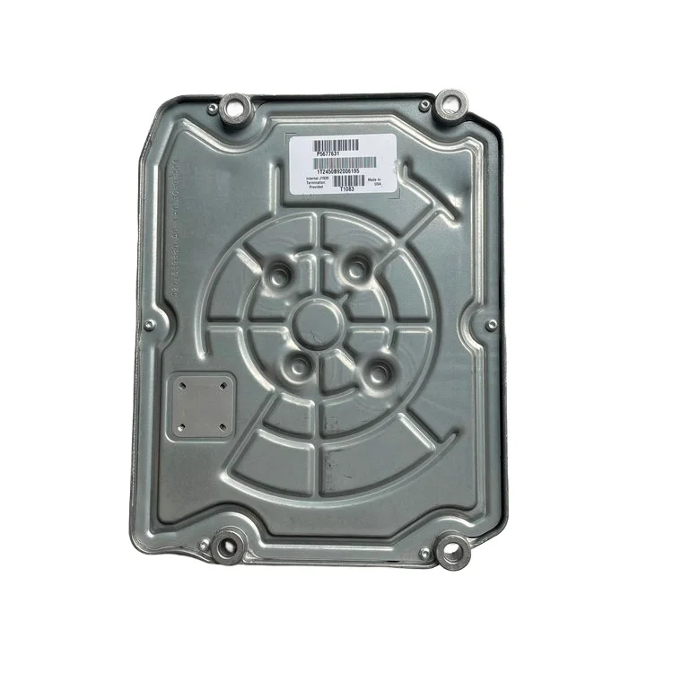 

Высококачественная компьютерная плата двигателя, электронный блок управления ЭБУ 5677631 P5677631 для Cummins DODGE RAM 2500 6,7 л