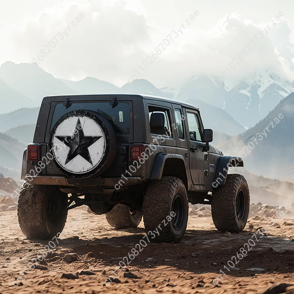 Щупакле во время войны. Различные модели. Чехол для запасного колеса. Предотвращение песка и пыли. Защита от ветра. Дождь. Чехол для шин. Прочные и прочные чехлы для шин.