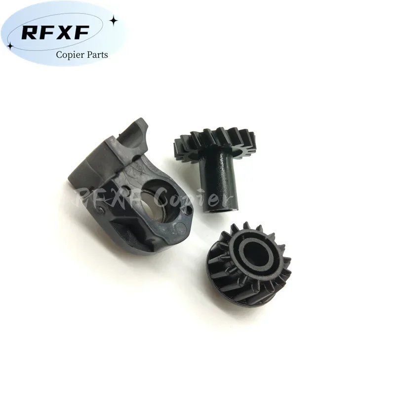 

Улучшенный для Konica Minolta BH 162 152 7621 220 7516 7616 В 163 детали для копировального аппарата с шестерней фьюзера