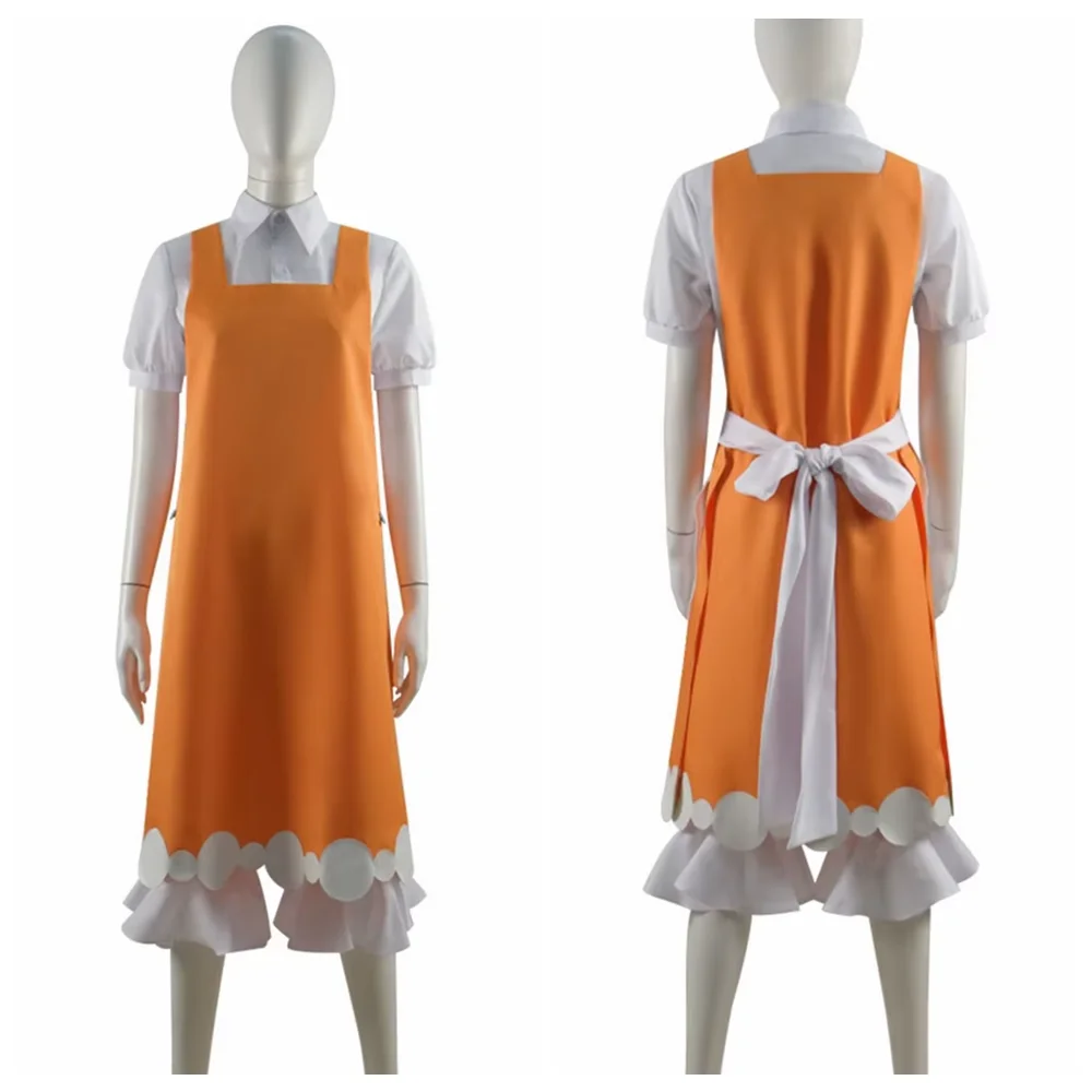 

XIN LAI SEN Cos Falfa Cosplay Costume