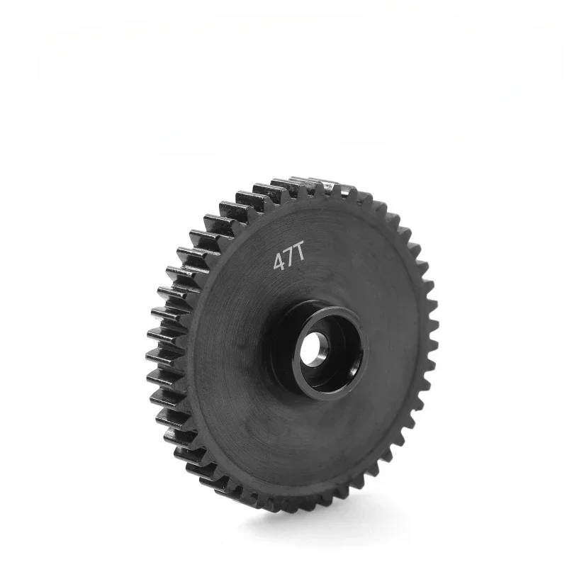 

HPI76937 47T Steel Spur Gear 47 Tooth (1M) For RC Car HPI Racing SAVAGE X 4.6