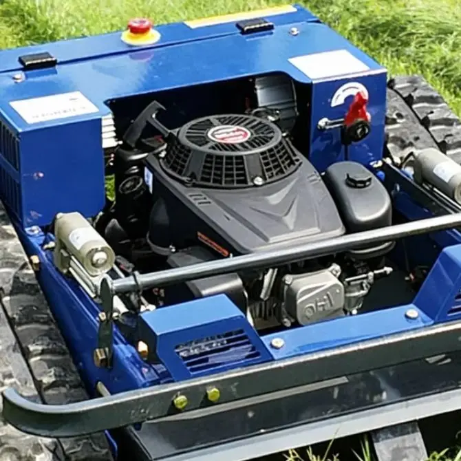 

Газонокосилка с дистанционным управлением по индивидуальному заказу, колесная вездеходная машина для кошения наклона, газонокосилка, газонокосилки, роботизированные косилки