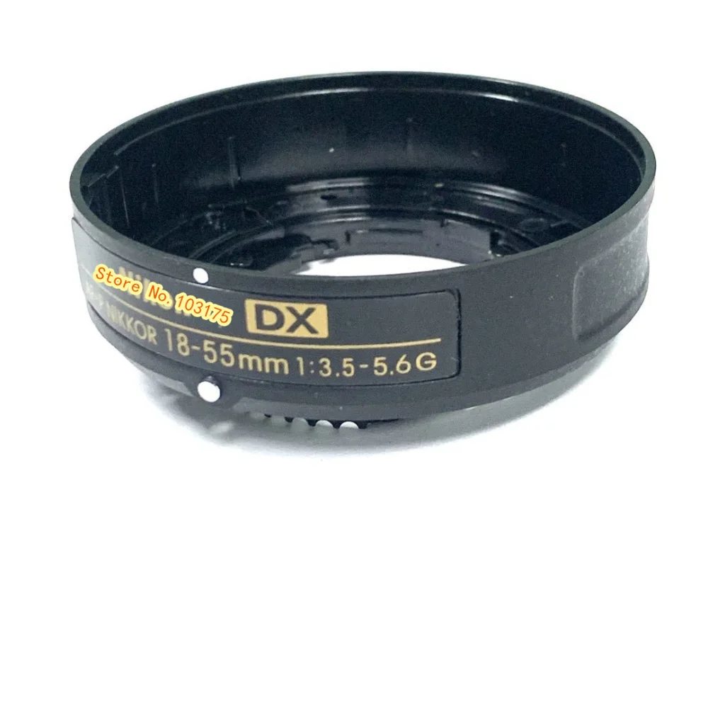 NEW Lens Bayonet Mount Ring For Nikon AF-P 18-55 mm f/3.5-5.6G  DX Camera Repair Part Unit