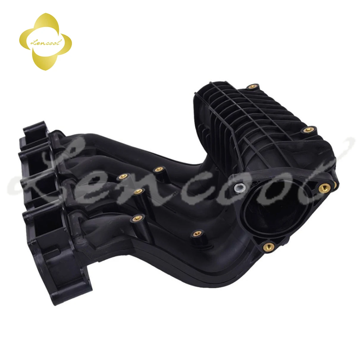 Air Intake Maniford For Mercedes W203 W210 S202 W211 C209 C200 CDI CL203 E200 E220 S211 6110901337 6110903637 A6110903637