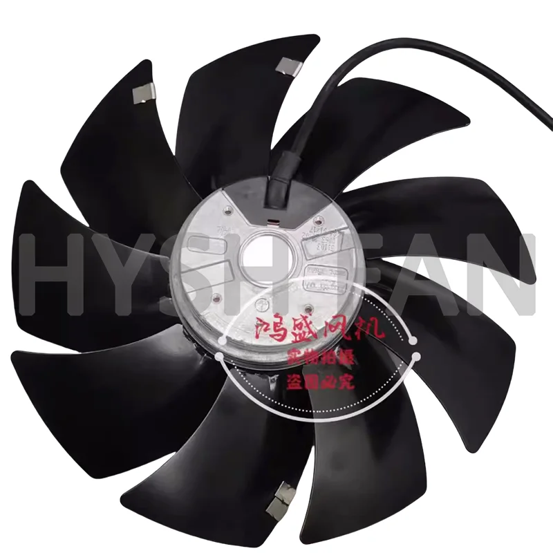 New A2E250-AM06-01 Fan 230V Inverter Fan