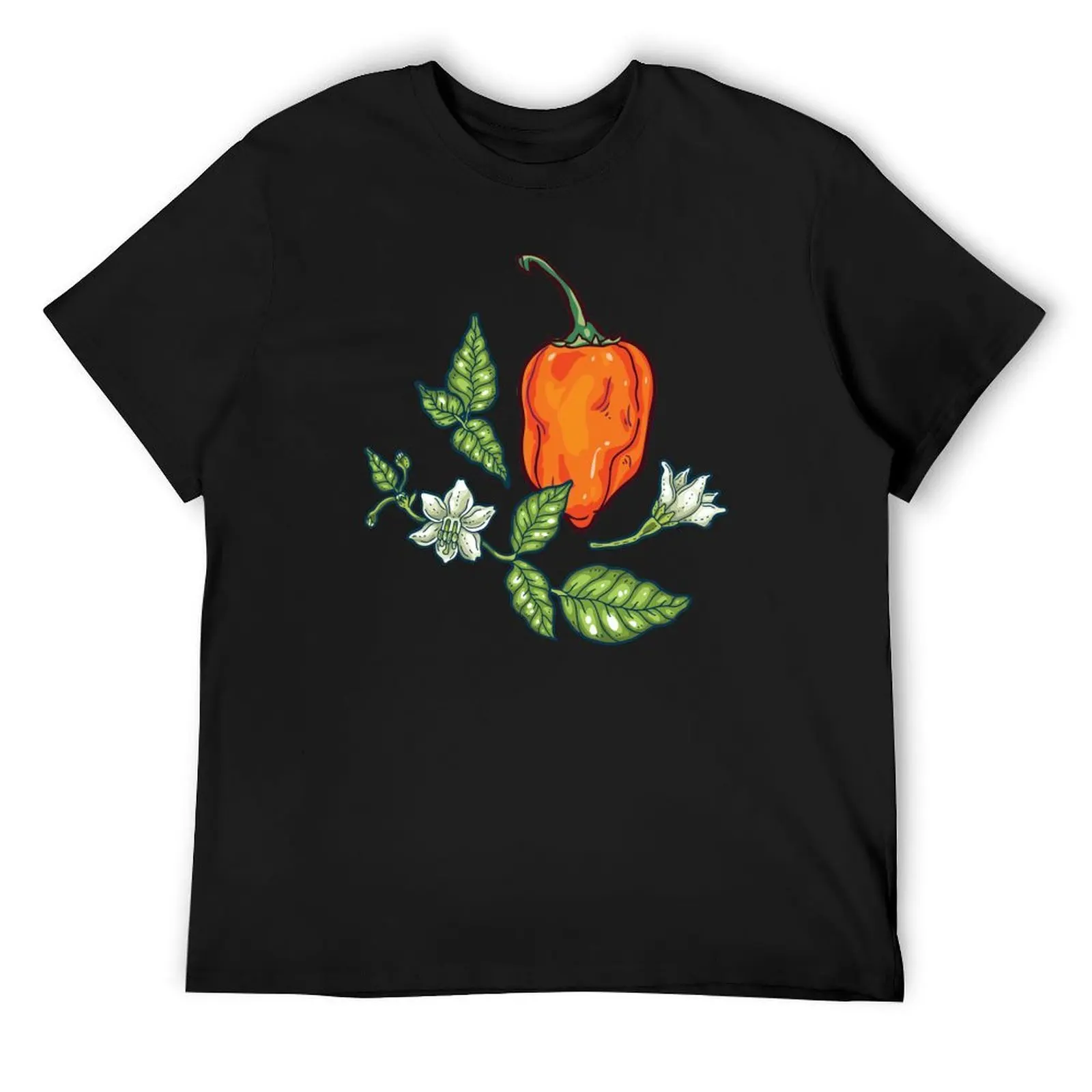 

hot habanero T-Shirt funny gifts sublime football t shirt mens workout shirts