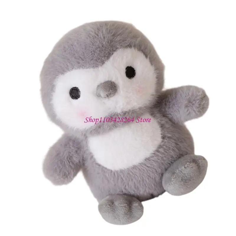  Soothing Bear Stuffed Toy Large Hugging Animal Toy Lovely Bear Stuffed Animals Fun Stuffed Toy Photo Props