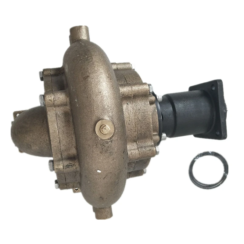 original new Marine engine spare parts CCEC KTA38 K38 K50 KTA50 pumps 3393018 4314522 4314820 Sea Water Pump