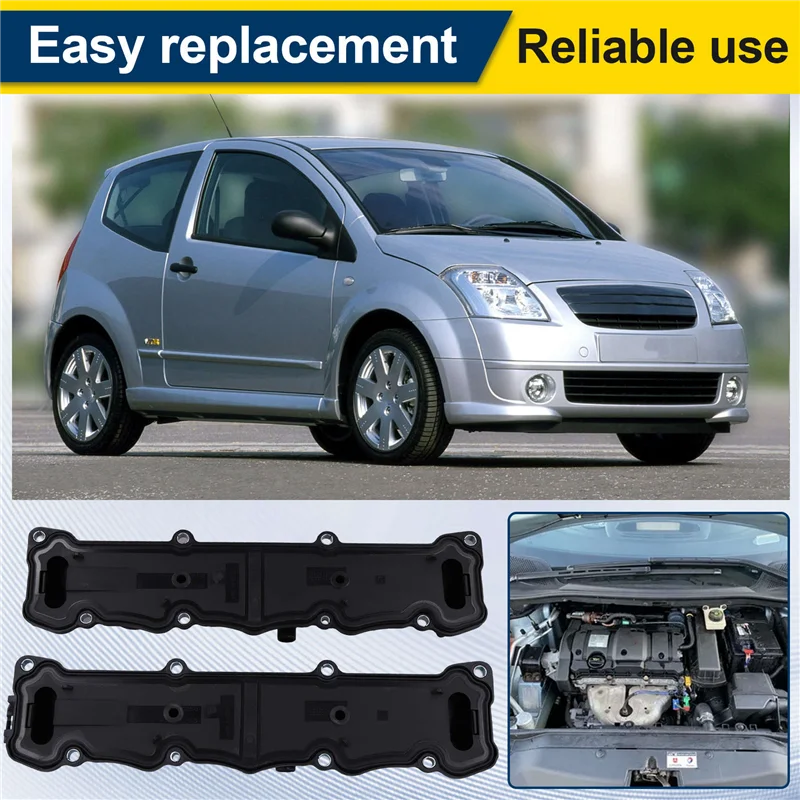 

A42M-0248L6 0248L7 0248J6 0248J7 Прокладка крышки клапана цилиндра двигателя для 301 307 206 1007 207 для Citroen C2 C3 C4