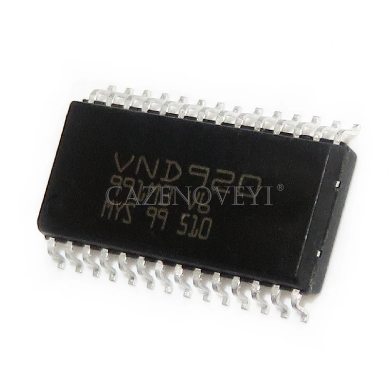 （1-10pcs）VND920 920 automotive chip AL422B AL422 CS8414-CSZ CS8414 CSC2322F CSC2322 SOP-28