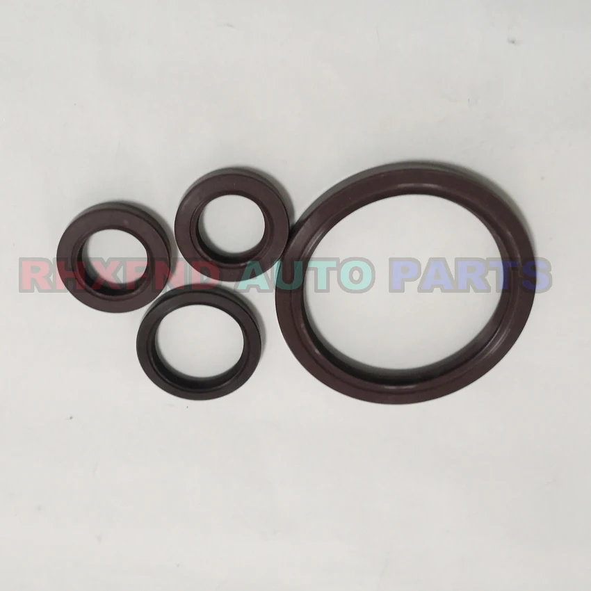 Full rebuilding gasket kit B20B 06110-PHK-A00 Engine Overhal KIT For Ho-nda CRV CRV 2.0 16v 1973cc