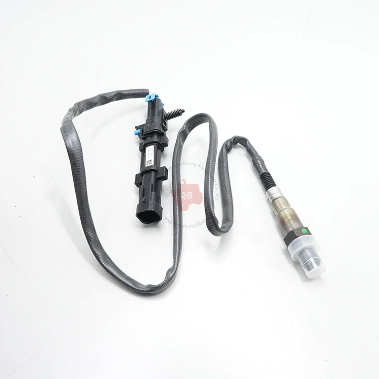 Diesel engine high-precision oxygen sensor 5415562