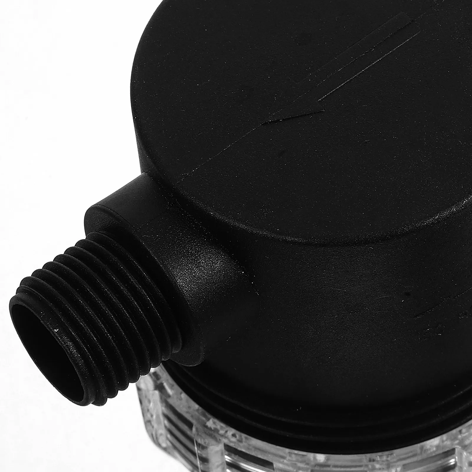 Charcoal Strainer Sediment Inline Household Garden Hose Filter Rv Pump Camper Water