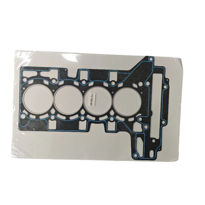 11127620697 11128676514 Asbestos Thickening Cylinder Head Gasket For for BMW 125i 320i 328i 428i 520Li X1 Z4 X3 2.0L N20B20